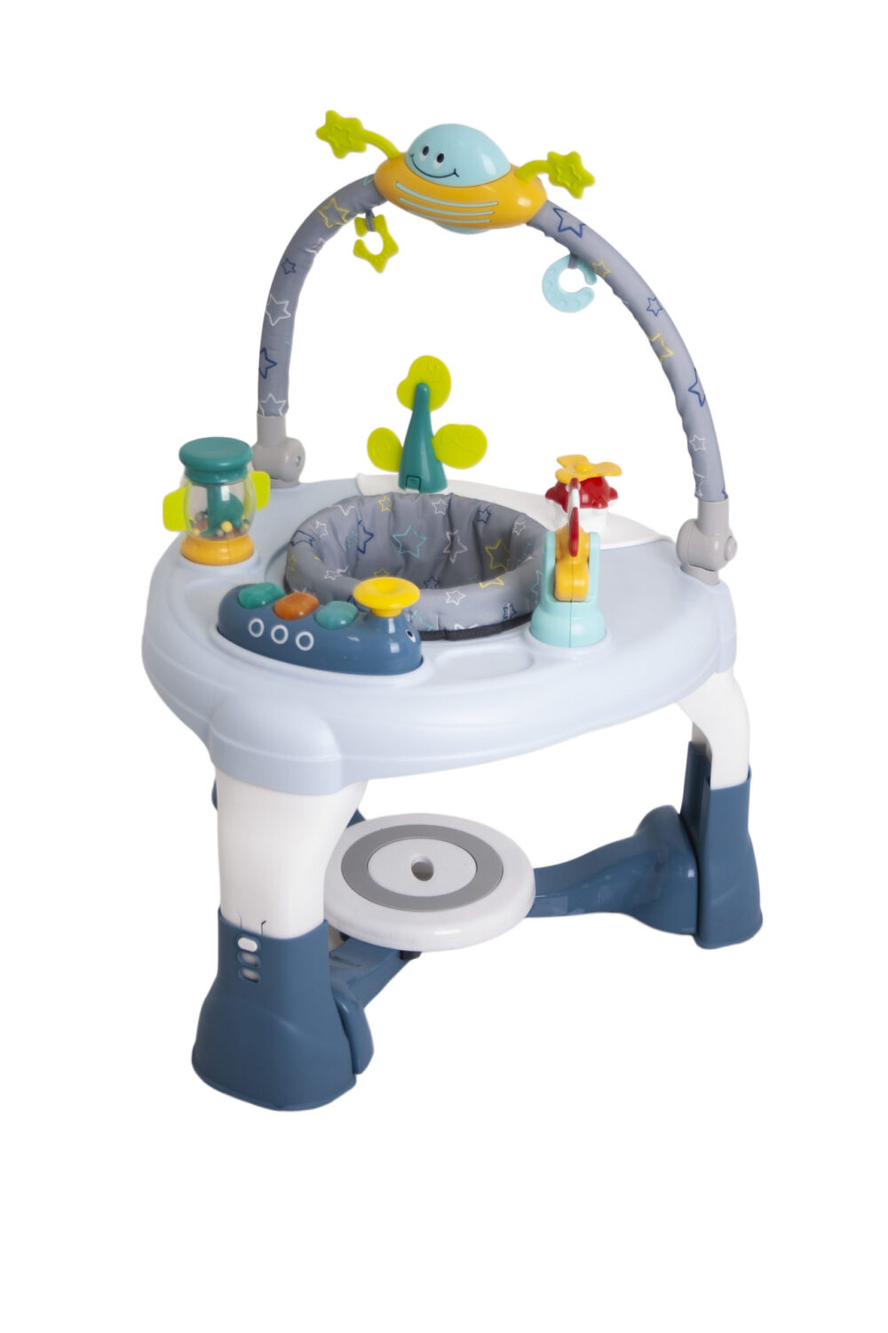 Love N Care Activity Centre – Star Light - Image 6