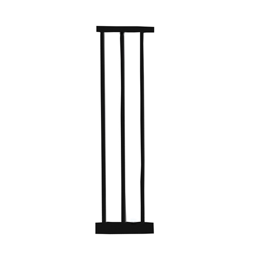 Love N Care Safety Gate – Extension 20cm – Black