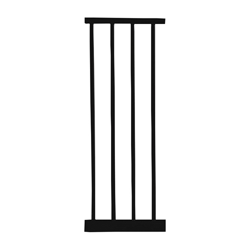 Love N Care Safety Gate – Extension 30cm – Black