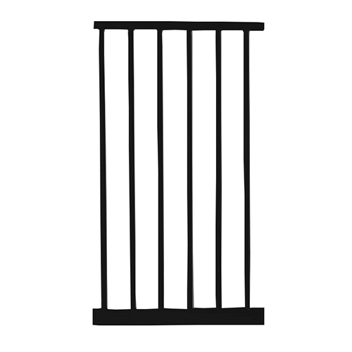 Love N Care Safety Gate – Extension 45cm – Black