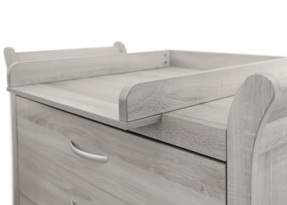 Love N Care Noble Chest – Ash - Image 3