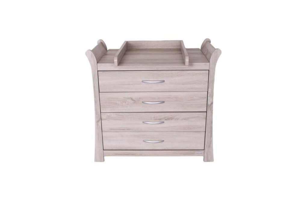 Love N Care Noble Chest – Ash