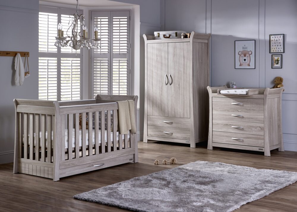 Love N Care Noble Chest – Ash - Image 5