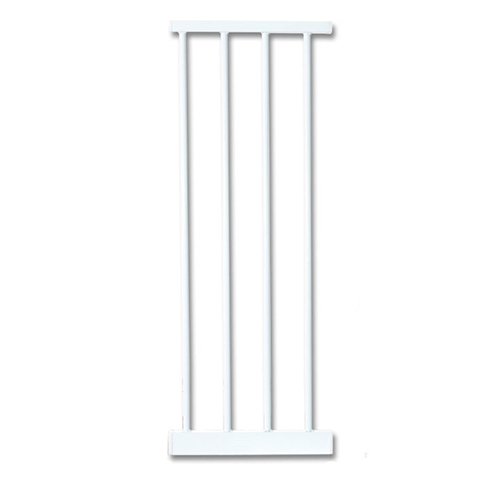 Love N Care Safety Gate – Extension 30cm – White