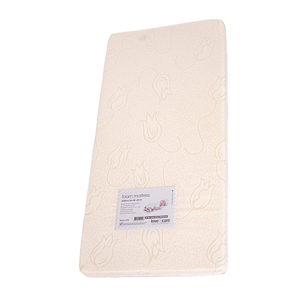 Foam Mattress 80x40cm - Image 3