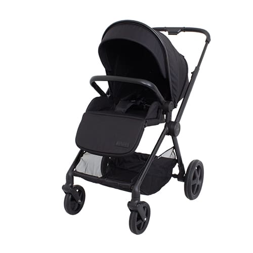 Love N Care Phantom Stroller – Black