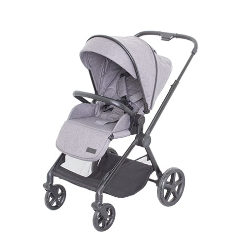 Love N Care Phantom Stroller – Grey