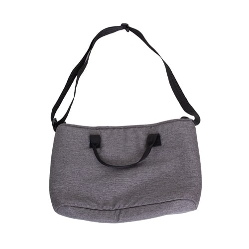 Love N Care Phantom Nursery Bag – Grey