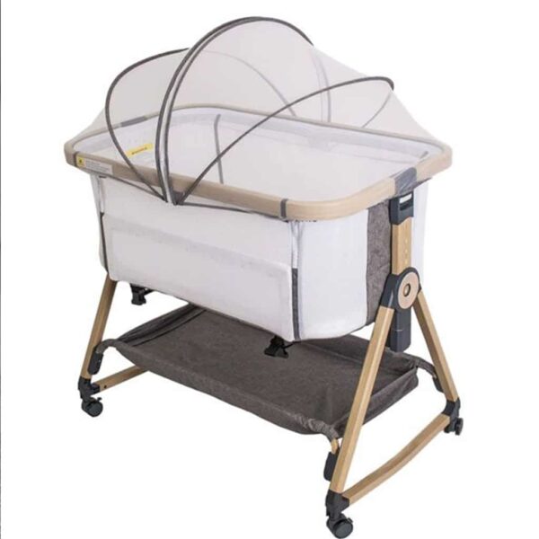 Love N Care Traversina Sleeper – Grey