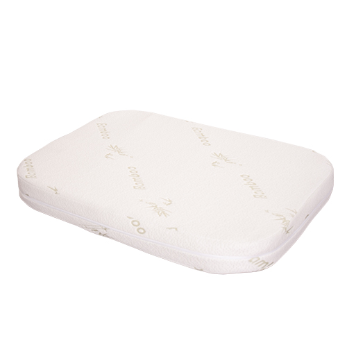Love N Care Vulu Cot Bassinet Mattress – Bamboo