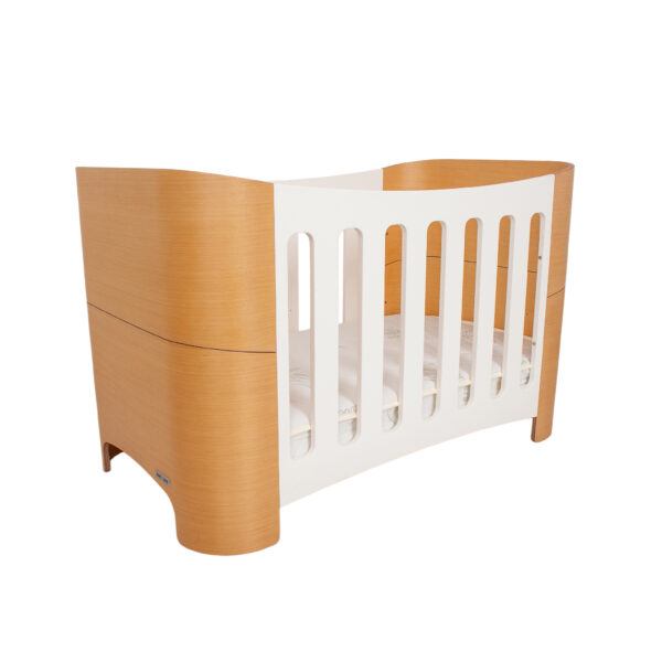 Love N Care Vulu Cot – Sand