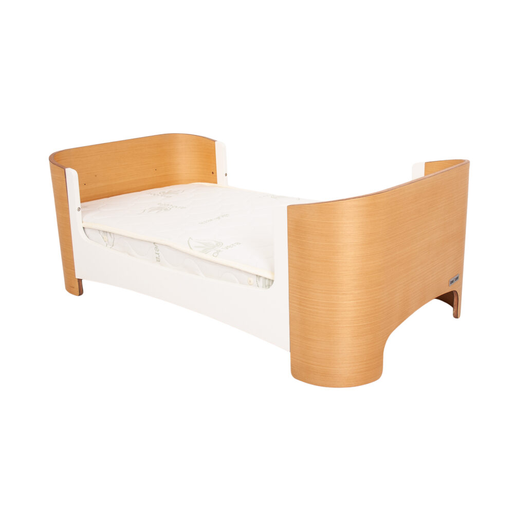 Love N Care Vulu Cot – Sand - Image 17