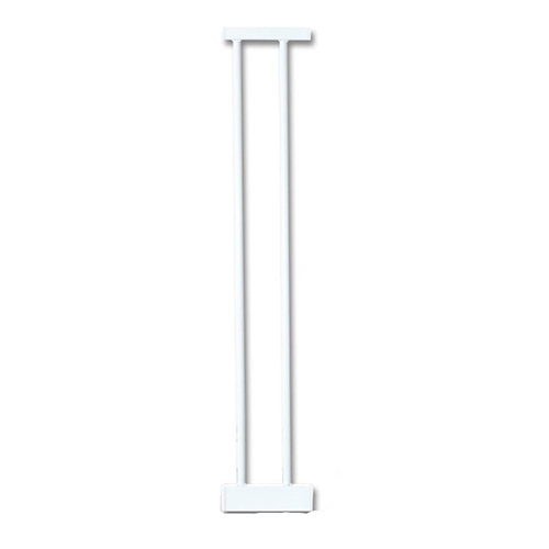 Love N Care Safety Gate – Extension 10cm – White