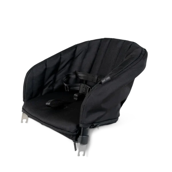 Neo Wagon Seat - Ebony (Black)