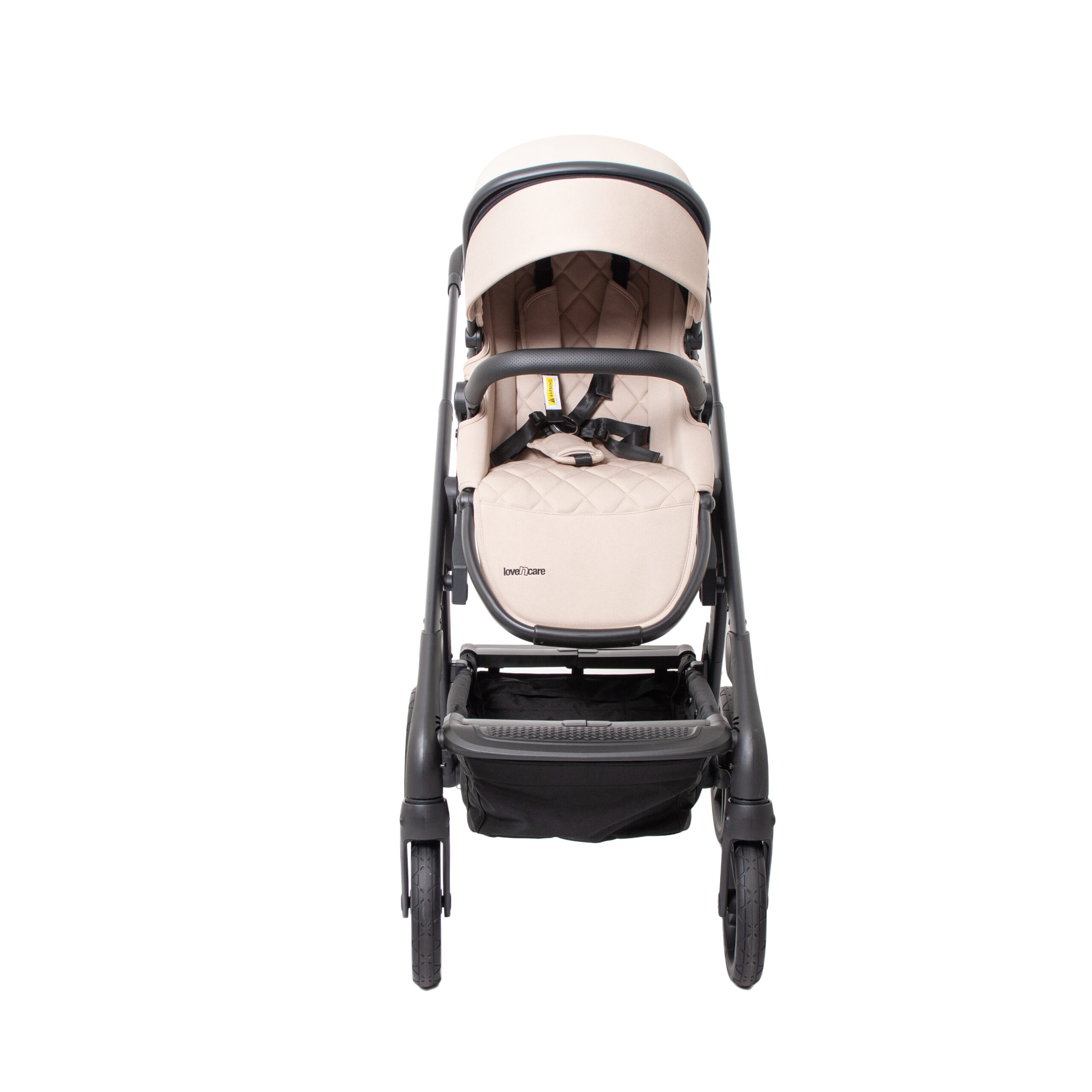 Neo Stroller - Sand - Image 4