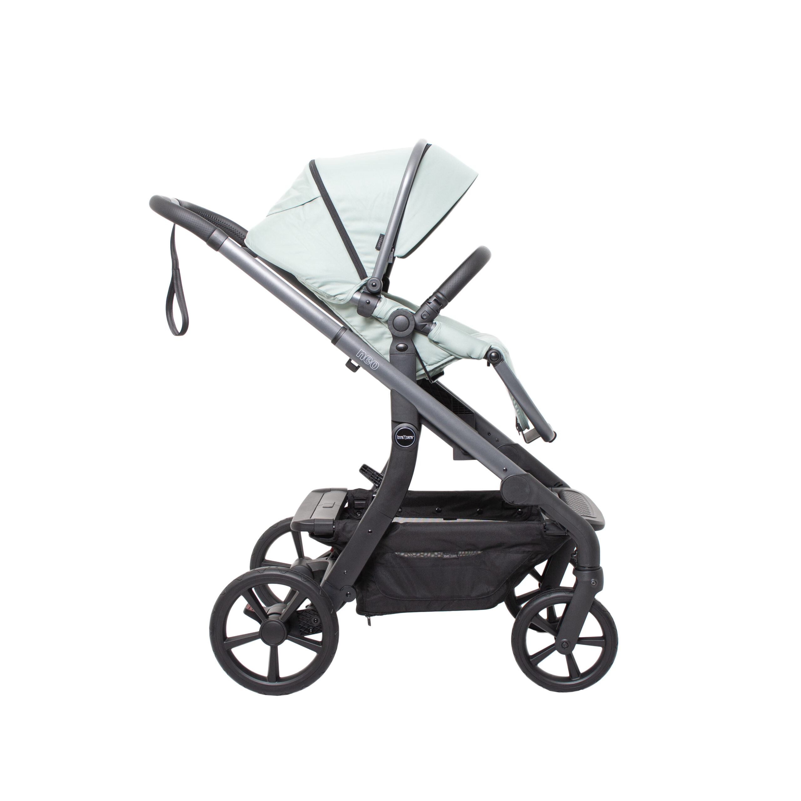 Neo Stroller - Sage - Image 3